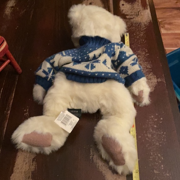 Russ Bears from the past Flurry - Picture 5 of 6